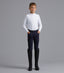Premier Equine Junior Ombretta Technical Riding Top - Equestrian Shirts & Jackets