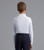 Premier Equine Junior Ombretta Technical Riding Top - Equestrian Shirts & Jackets