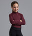 Premier Equine Junior Ombretta Technical Riding Top - Equestrian Shirts & Jackets