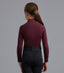 Premier Equine Junior Ombretta Technical Riding Top - Equestrian Shirts & Jackets