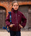 Premier Equine Junior Pro Rider Unisex Riding Jacket - Equestrian Shirts & Jackets