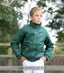 Premier Equine Junior Pro Rider Unisex Riding Jacket - Equestrian Shirts & Jackets