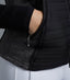 Premier Equine Lamera Ladies Hybrid Technical Riding Gilet - Equestrian Shirts & Jackets