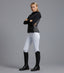 Premier Equine Lamera Ladies Hybrid Technical Riding Gilet - Equestrian Shirts & Jackets