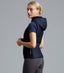 Premier Equine Lamera Ladies Hybrid Technical Riding Gilet - Equestrian Shirts & Jackets