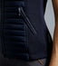Premier Equine Lamera Ladies Hybrid Technical Riding Gilet - Equestrian Shirts & Jackets