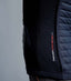Premier Equine Lamera Ladies Hybrid Technical Riding Gilet - Equestrian Shirts & Jackets