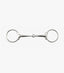 Premier Equine Loose Ring Sleeved Snaffle - Equine Horse Wear