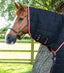 Premier Equine Lucanta 200g Stable Rug with Neck Cover - Equine Horse Wear