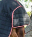 Premier Equine Lucanta 200g Stable Rug with Neck Cover - Equine Horse Wear