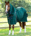 Premier Equine Lucanta 200g Stable Rug with Neck Cover - Equine Horse Wear