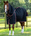 Premier Equine Lucanta 450g Stable Rug with Neck Cover - Equine Horse Wear