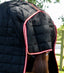 Premier Equine Lucanta 450g Stable Rug with Neck Cover - Equine Horse Wear