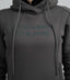Premier Equine Lucia Ladies Hoodie Grey - Equestrian Shirts & Jackets