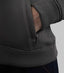 Premier Equine Lucia Ladies Hoodie Grey - Equestrian Shirts & Jackets