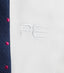 Premier Equine Luciana Girls Short Sleeve Show Shirt - Equestrian Shirts & Jackets