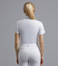 Premier Equine Luciana Ladies Short Sleeve Tie Shirt - Equestrian Shirts & Jackets