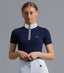 Premier Equine Maria Diamante Show Shirt - Equestrian Shirts & Jackets
