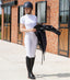 Premier Equine Maria Diamante Show Shirt - Equestrian Shirts & Jackets