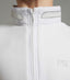 Premier Equine Maria Girls Diamanté Show Shirt - Equestrian Shirts & Jackets