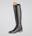 Premier Equine Maurizia Ladies Lace Front Tall Leather Riding Boot - Equestrian Riding Boots