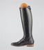 Premier Equine Maurizia Ladies Lace Front Tall Leather Riding Boot - Equestrian Riding Boots