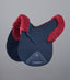 Premier Equine Merino Wool Saddle Pad - GP/Jump Numnah - Equine Horse Wear