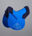 Premier Equine Merino Wool Saddle Pad - GP/Jump Numnah - Equine Horse Wear