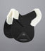 Premier Equine Merino Wool Saddle Pad - GP/Jump Numnah - Equine Horse Wear