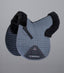 Premier Equine Merino Wool Saddle Pad - GP/Jump Numnah - Equine Horse Wear