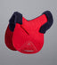 Premier Equine Merino Wool Saddle Pad - GP/Jump Numnah - Equine Horse Wear