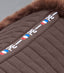 Premier Equine Merino Wool Saddle Pad - Half Pad - Equine Horse Wear