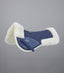 Premier Equine Merino Wool Saddle Pad - Half Pad - Equine Horse Wear