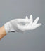 Premier Equine Metaro Ladies Competiton Riding Gloves - Equestrian Gloves & Hats