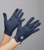 Premier Equine Metaro Ladies Riding Gloves - Equestrian Gloves & Hats