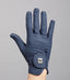 Premier Equine Metaro Ladies Riding Gloves - Equestrian Gloves & Hats