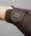 Premier Equine Metaro Ladies Riding Gloves - Equestrian Gloves & Hats