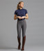 Premier Equine Milliania Ladies Full Seat Gel Breeches - Equestrian Breeches & Jodhpurs