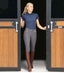 Premier Equine Milliania Ladies Full Seat Gel Breeches - Equestrian Breeches & Jodhpurs