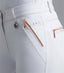 Premier Equine Milliania Ladies Full Seat Gel Competition Breeches - Equestrian Breeches & Jodhpurs