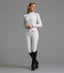 Premier Equine Milliania Ladies Full Seat Gel Competition Breeches - Equestrian Breeches & Jodhpurs