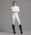 Premier Equine Milliania Ladies Full Seat Gel Competition Breeches - Equestrian Breeches & Jodhpurs
