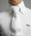 Premier Equine Mini Antonio Boy's Short Sleeve Show Shirt - Equestrian Shirts & Jackets