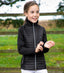 Premier Equine Mini Elena Girl's Hybrid Riding Jacket - Equestrian Shirts & Jackets