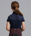 Premier Equine Mini Remisa Girl's Technical Short Sleeve Riding Top - Equestrian Shirts & Jackets