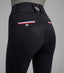 Premier Equine Mirillo Ladies Full Seat Gel Riding Tights - Equestrian Breeches & Jodhpurs