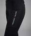 Premier Equine Mirillo Ladies Full Seat Gel Riding Tights - Equestrian Breeches & Jodhpurs