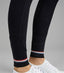 Premier Equine Mirillo Ladies Full Seat Gel Riding Tights - Equestrian Breeches & Jodhpurs