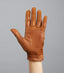 Premier Equine Mizar Ladies Leather Riding Gloves - Equestrian Gloves & Hats