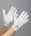 Premier Equine Mizar Ladies Leather Riding Gloves - Equestrian Gloves & Hats